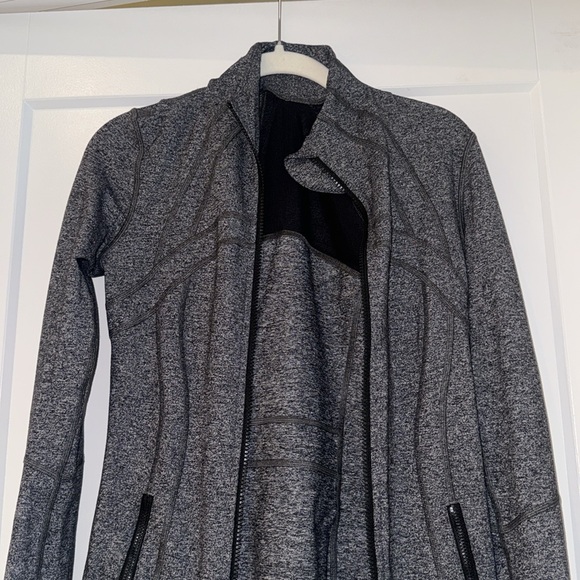Lululemon Define Jacket - Picture 2 of 6